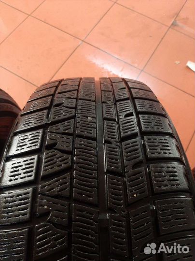 Yokohama Ice Guard IG50+ 205/60 R16