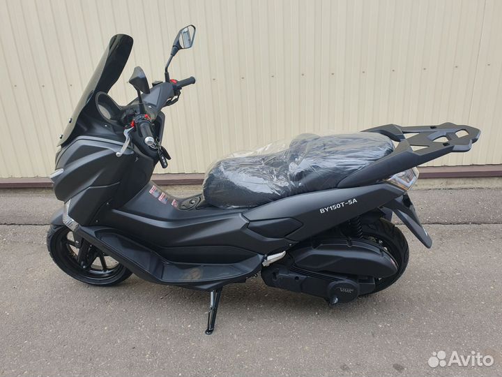 Скутер vmc max rs 150