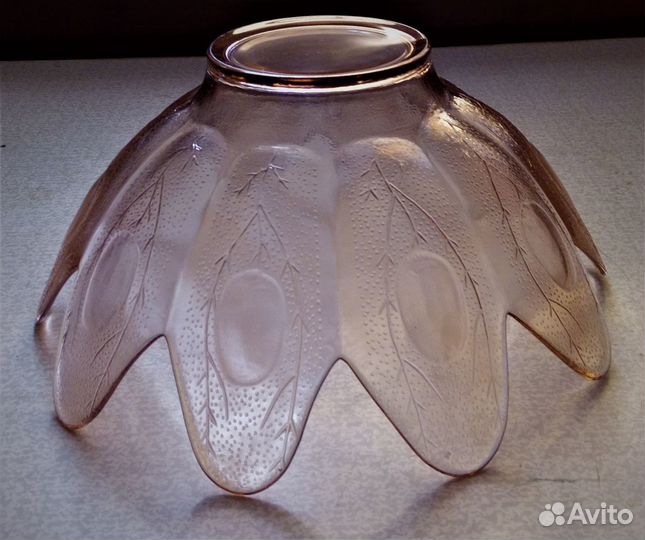 Фруктовницы, 70-е гг. СССР