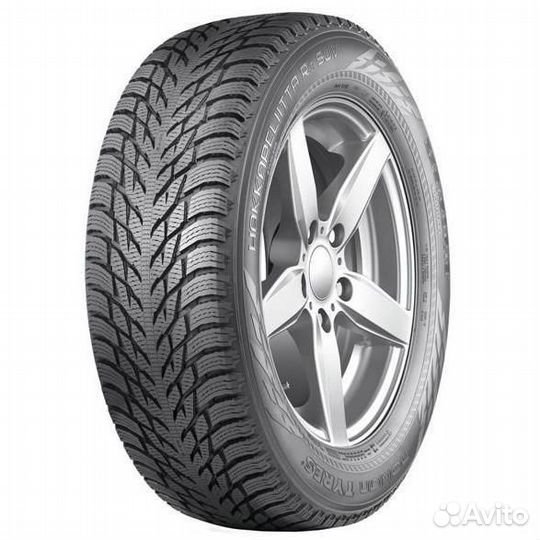 Nokian Tyres Hakkapeliitta R3 SUV 265/65 R18 114R