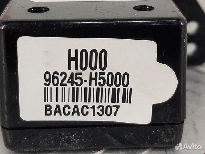 Антенна для Hyundai-KIA Solaris 2 (RC) 96245H5000