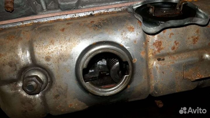 Двигатель паз 3205