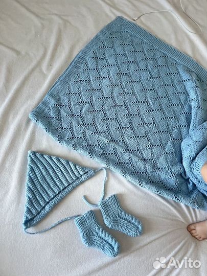 Комплект на выписку