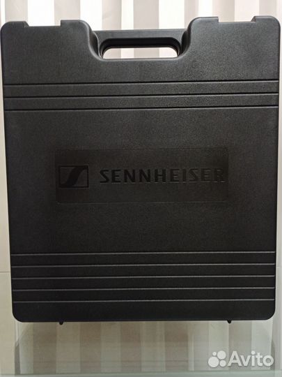Радиомикрофон Sennheiser