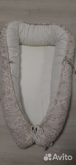 Кокон. Гнездо для новорожденных