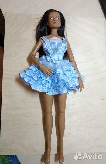 Аутфит для кукол Tonner серии 