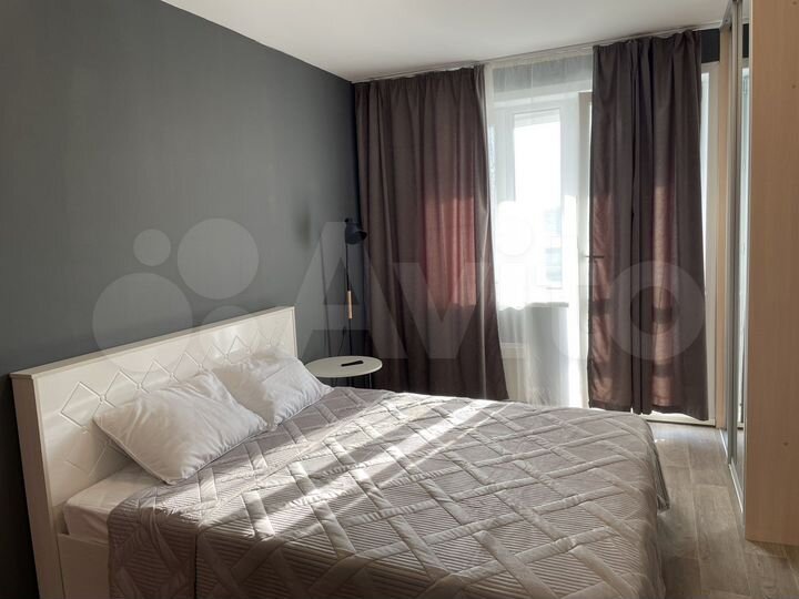 Квартира-студия, 28 м², 16/18 эт.