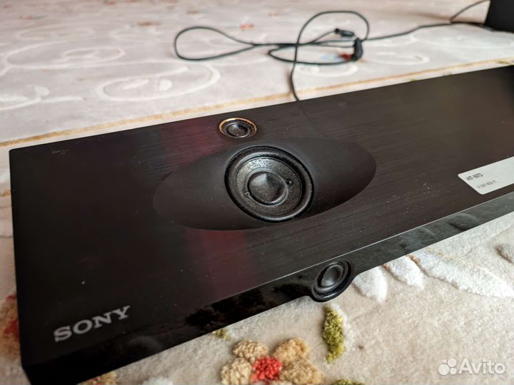 Саундбар Sony HT-NT5