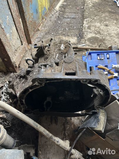 Мотор ваз 16v 124