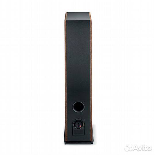 Напольная акустика Focal Vestia N3 Dark Wood