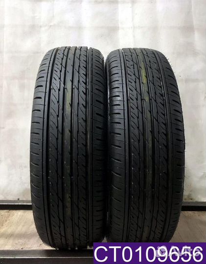 Goodyear GT-Eco Stage 195/65 R15 96T