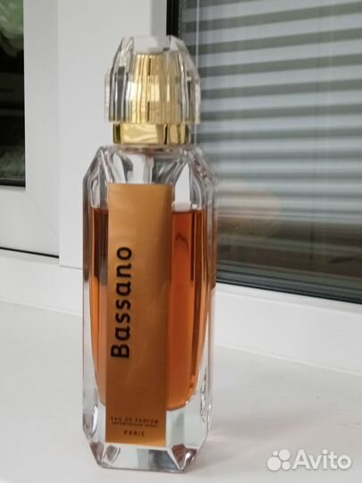 Парфюмерия Cacharel Escada Oriflame Faberlic и др