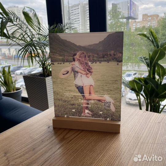 Витраж на праздник