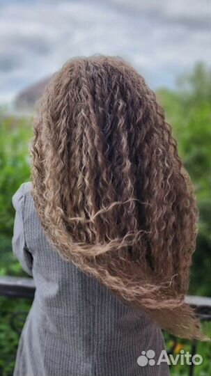 Афрокосички;Сольилецк;