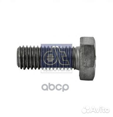Болт hcv Diesel Technic 5003101162, 079243, 70529