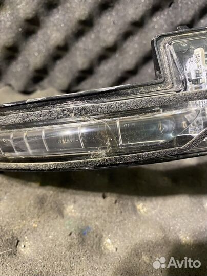 Haval f7x F7 поворотник в зеркало правый
