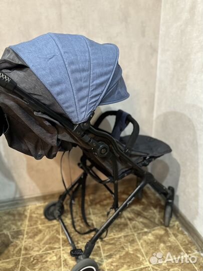 Коляска прогулочная Coletto Maya