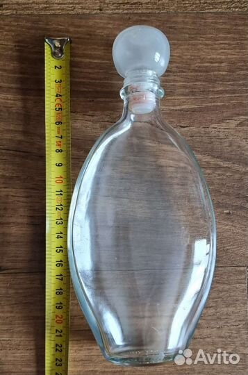 Бутылки для творчества