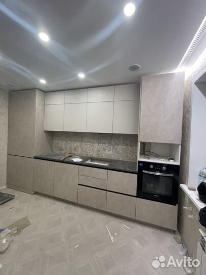 Сборка мебели