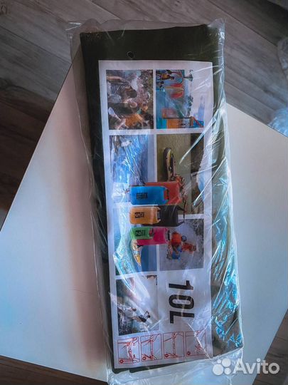 Водонепроницаемая Сумка Мешок