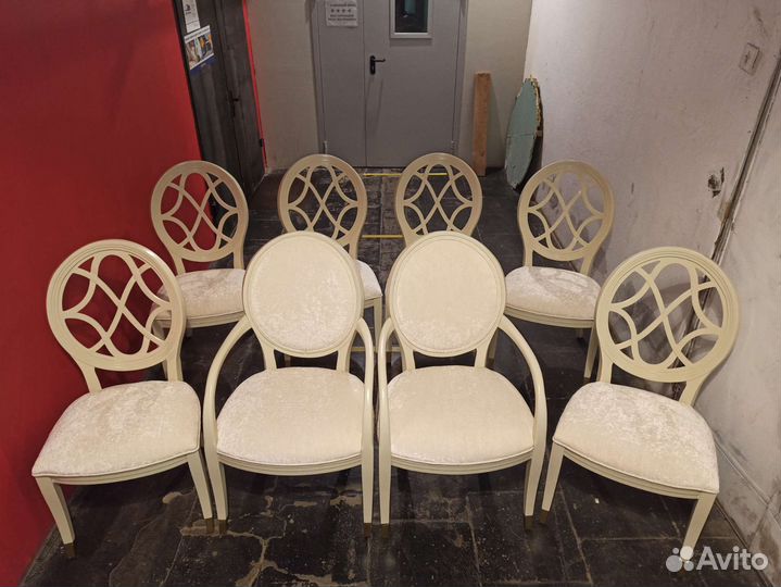 Реставрация мягкой мебели