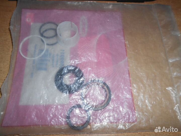 Land Rover Freelander Ремкомплект рулевой рейки