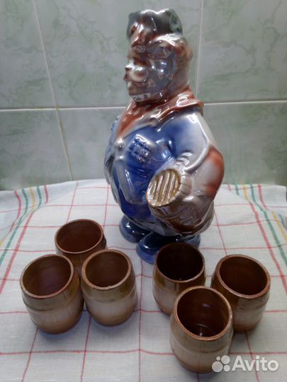 Набор для вина 