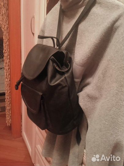 Сумка рюкзак