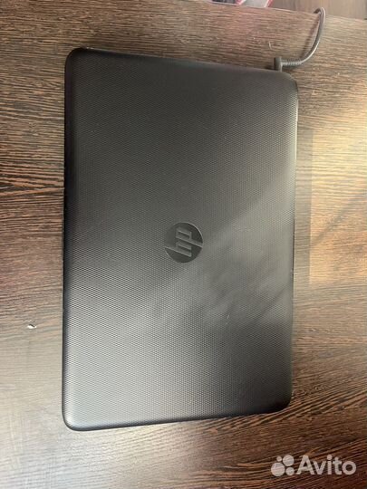 Ноутбук hp 4 ядра 4 гига 1tb
