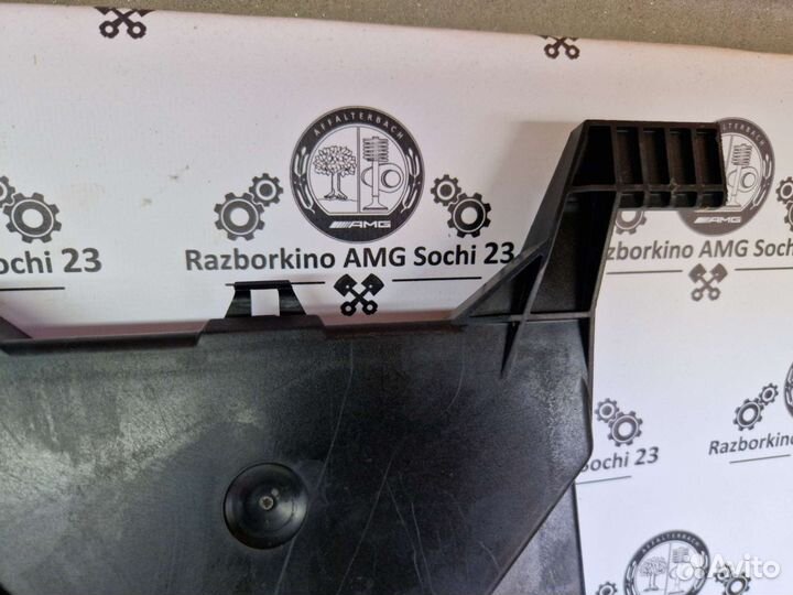 Вентилятор охлаждения для Mercedes W169 W245