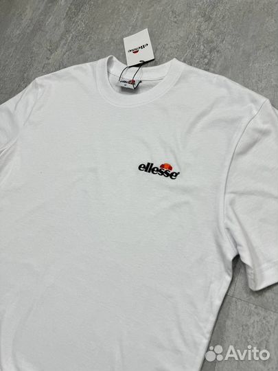 Футболка ellesse