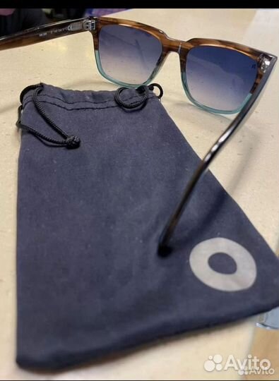 Солнцезащитные очки мужские