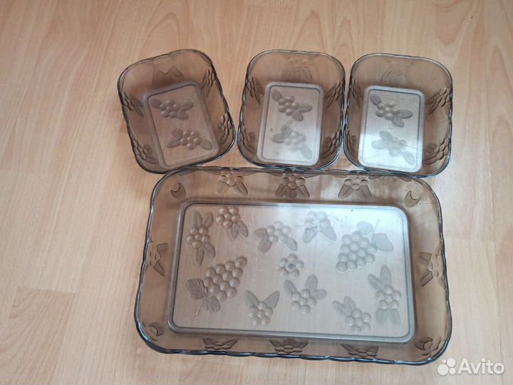 Селедочница