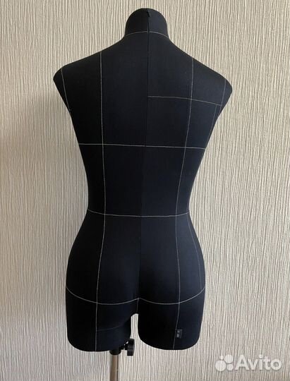 Манекен портновский