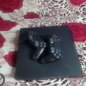 Sony playstation 4 pro 1tb