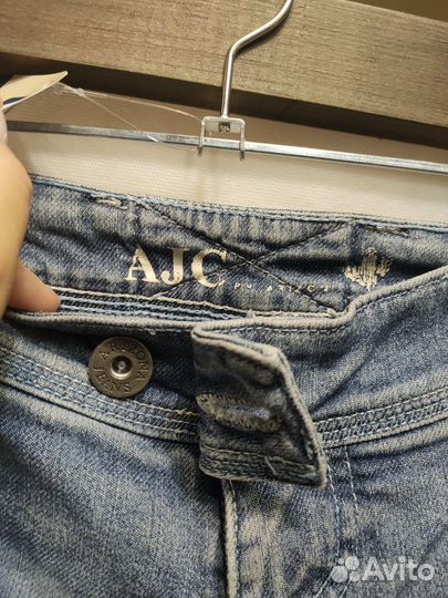 Джинсы женские 46 размер