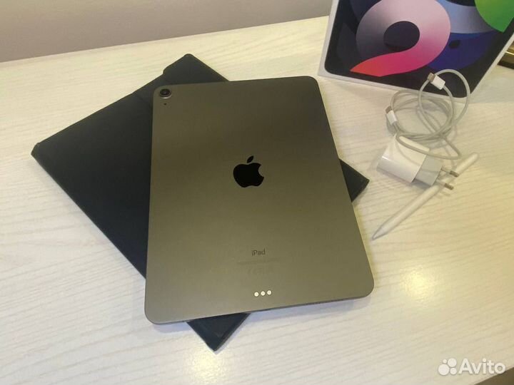 iPad air 4