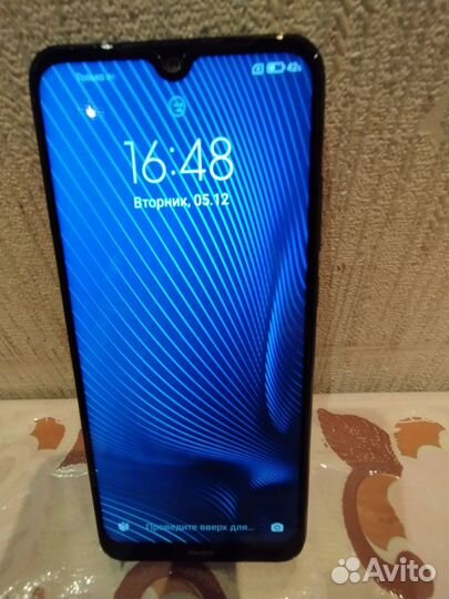 Xiaomi Redmi Note 8T, 4/64 ГБ