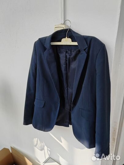 Отдам вещи 44-46