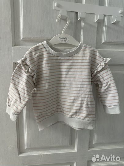 Свитшот mango