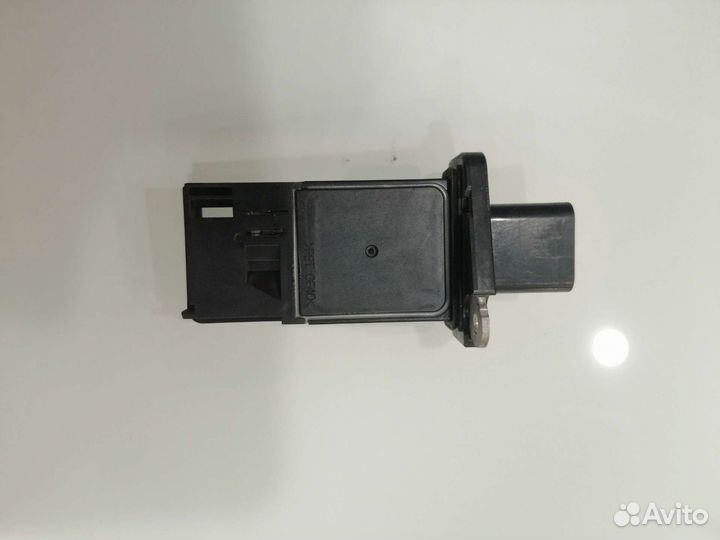 Датчик расхода воздуха на land Rover freelander 2