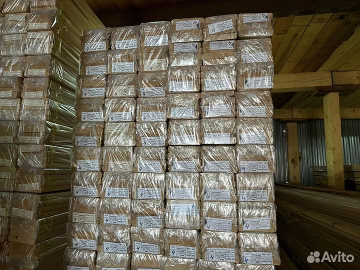 Палубная доска из лиственницы 28х90 Сорт БЦ