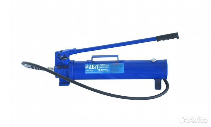 Насос гидравлический 150 тонн T03150P AET