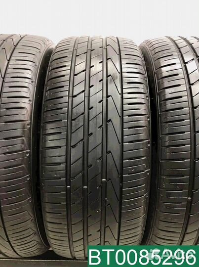 Hankook Ventus S1 Evo 2 K117 235/55 R18 105W