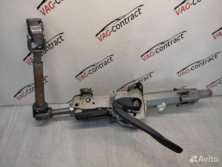 Рулевая колонка Skoda Octavia A7 1.2 cjza 2015