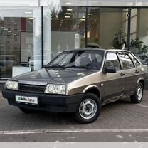 ВАЗ (LADA) 21099 1.5 MT, 2002, 226 300 км, с пробегом, цена 168 000 руб.