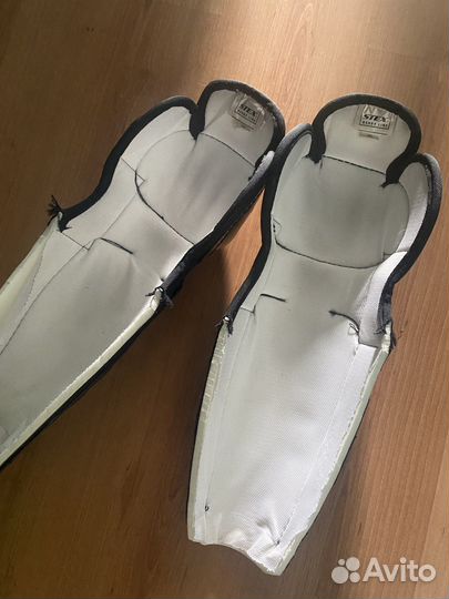 Хоккейная защита