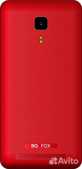 BQ 4526 Fox, 8 ГБ