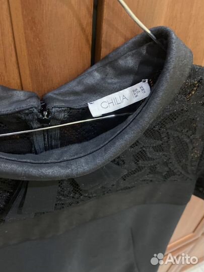 Платье женское вечернее