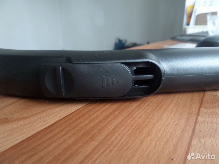 Ручка пылесоса miele